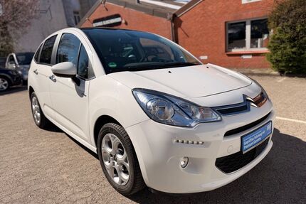 Citroen C3 Gebrauchtwagen