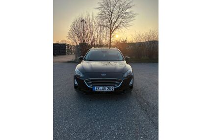 Opel Focus 