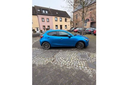 Mazda 2 Gebrauchtwagen