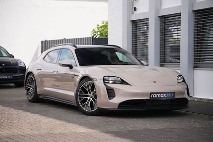 Porsche Taycan Gebrauchtwagen