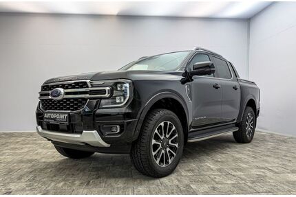 Ford Ranger Gebrauchtwagen