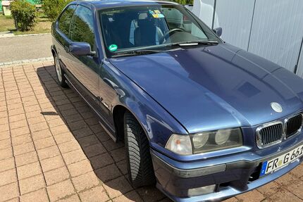 BMW 318 Gebrauchtwagen