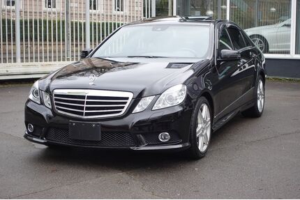 Mercedes-Benz E 350 Gebrauchtwagen