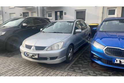 Mitsubishi Lancer Gebrauchtwagen