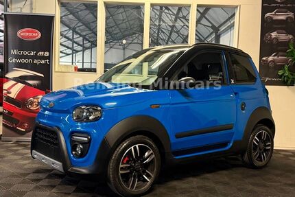 Microcar M.Go Gebrauchtwagen