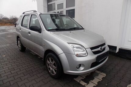 Suzuki Ignis Gebrauchtwagen