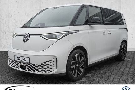 VW ID. Buzz Gebrauchtwagen
