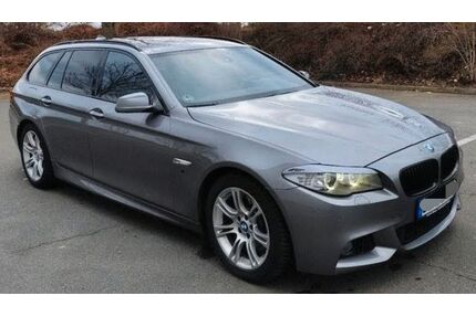 BMW 528 Gebrauchtwagen