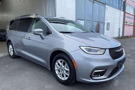Chrysler Pacifica Gebrauchtwagen