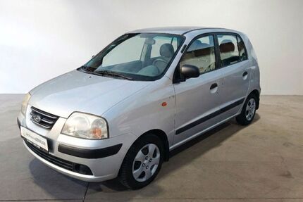 Hyundai Atos Gebrauchtwagen