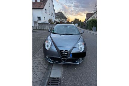Alfa Romeo MiTo Gebrauchtwagen