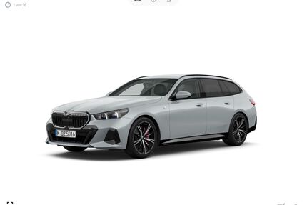 BMW 540 Gebrauchtwagen