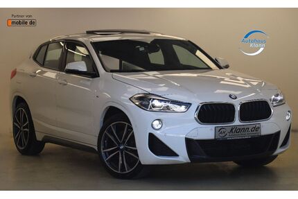 BMW X2 Gebrauchtwagen