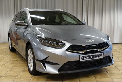 Kia ceed Sportswagon Gebrauchtwagen
