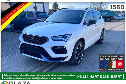 Cupra Ateca Gebrauchtwagen