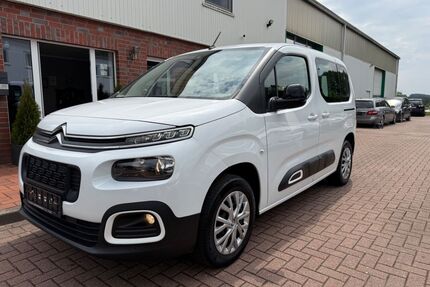 Citroen Berlingo Gebrauchtwagen