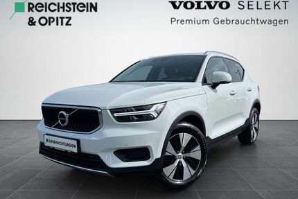 Volvo XC40 Gebrauchtwagen