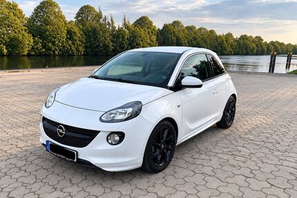 Opel Adam Gebrauchtwagen