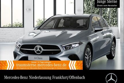 Mercedes-Benz A 220 Gebrauchtwagen
