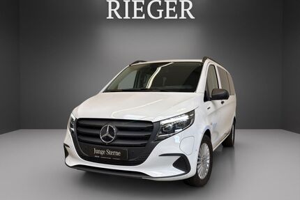 Mercedes-Benz eVito Gebrauchtwagen