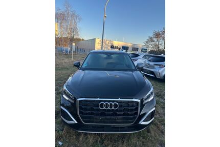 Audi Q2 Gebrauchtwagen