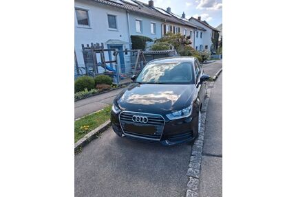 Audi A1 Gebrauchtwagen
