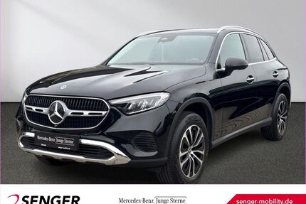 Mercedes-Benz GLC 220 Gebrauchtwagen