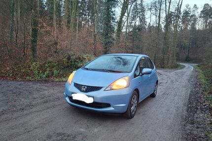 Honda Jazz Gebrauchtwagen