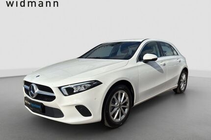 Mercedes-Benz A 250 Gebrauchtwagen