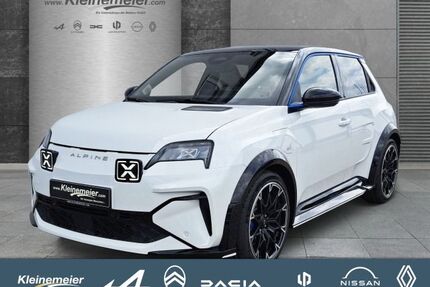 Alpine A290 Gebrauchtwagen