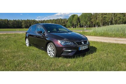 Seat Leon Gebrauchtwagen