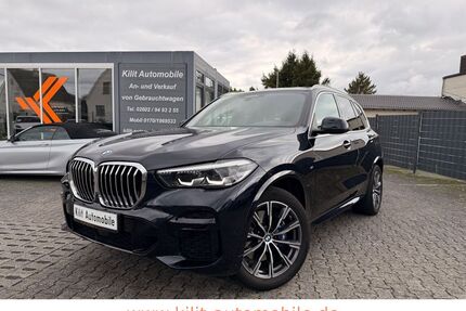 BMW X5 Gebrauchtwagen