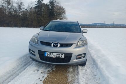 Mazda CX-7 Gebrauchtwagen