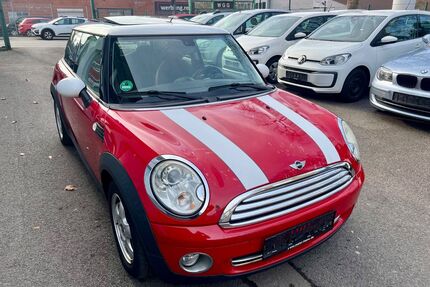 Mini Cooper Gebrauchtwagen