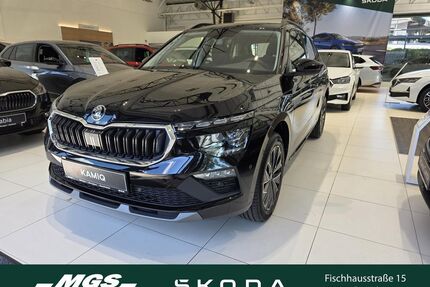 Skoda Kamiq Gebrauchtwagen