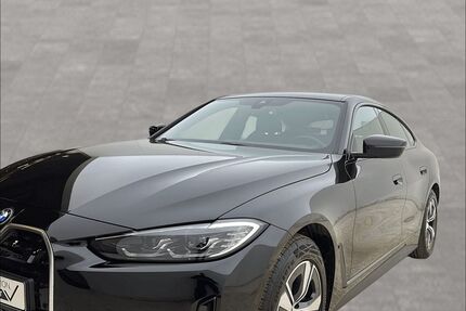 BMW i4 Gebrauchtwagen