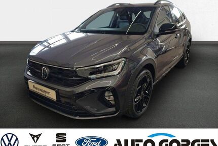 VW Taigo Gebrauchtwagen