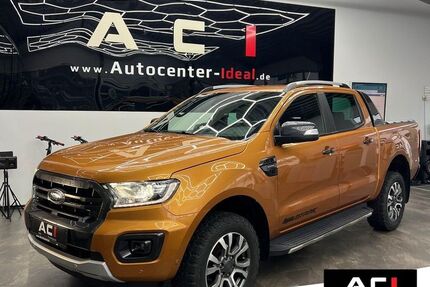 Ford Ranger Gebrauchtwagen