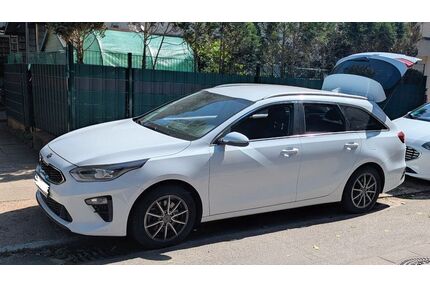 Kia ceed Sportswagon Gebrauchtwagen