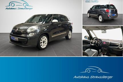 Fiat 500L Gebrauchtwagen