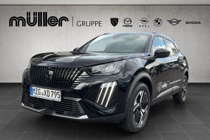 Peugeot 2008 Gebrauchtwagen