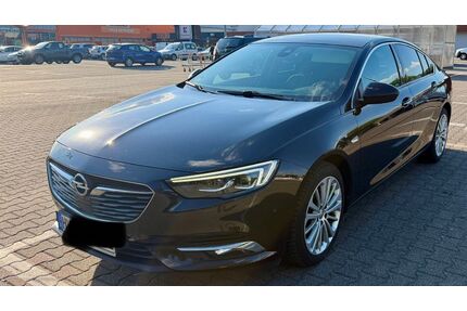 Opel Insignia Gebrauchtwagen