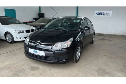 Citroen C4 Gebrauchtwagen