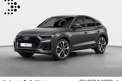 Audi SQ5 Gebrauchtwagen