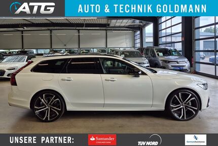 Volvo V90 Gebrauchtwagen