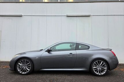 INFINITI G37 Gebrauchtwagen