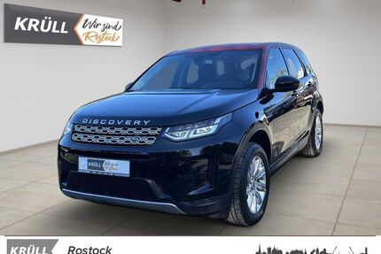 Land Rover Discovery Sport Gebrauchtwagen