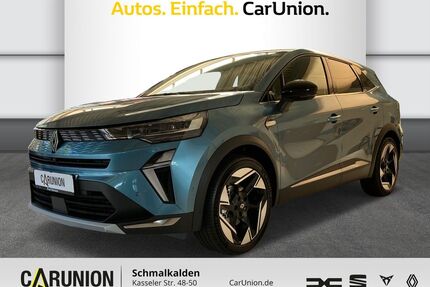 Renault Symbioz Gebrauchtwagen