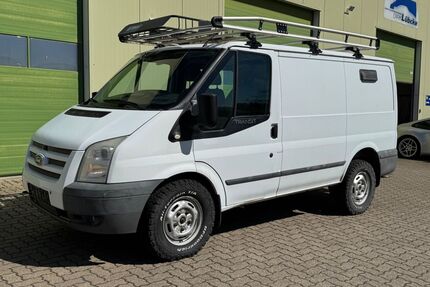 Ford Transit Gebrauchtwagen