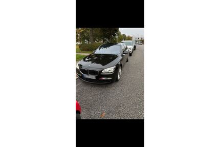 BMW 750 Gebrauchtwagen